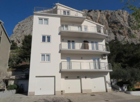 Гостиница Apartments Kovacic  Омиш